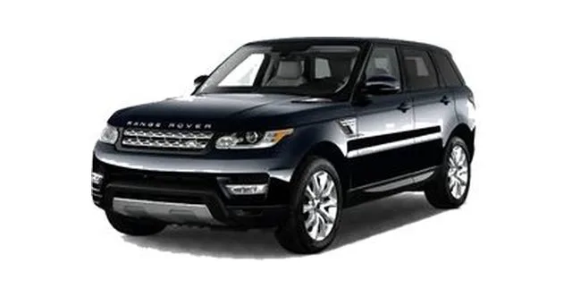 Mid-size vehicle: compact SUV