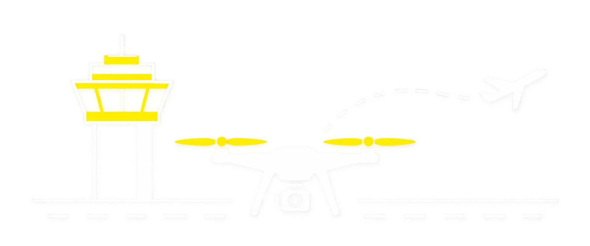 Flight operations illustration