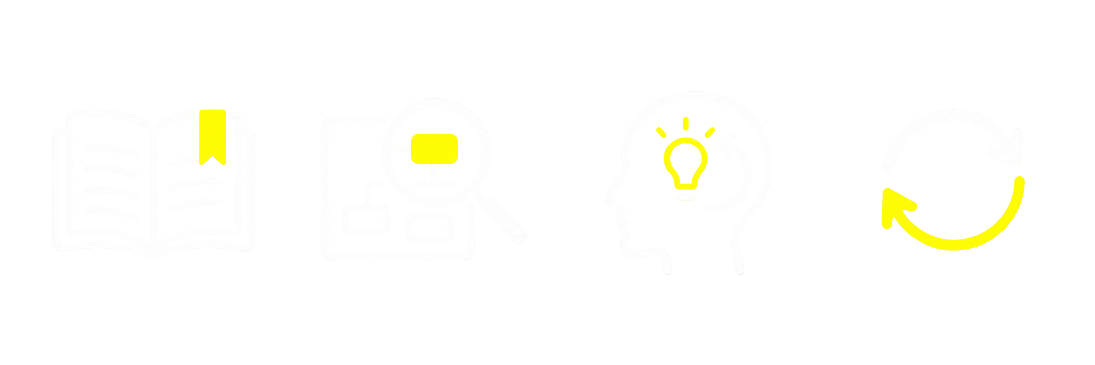 Open study icon