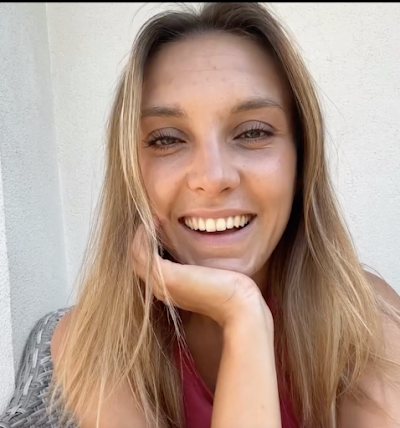 Anja Pestner
