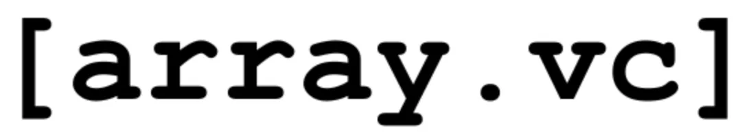 Array Ventures