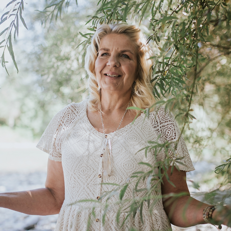 Barbara Gerhäuser
