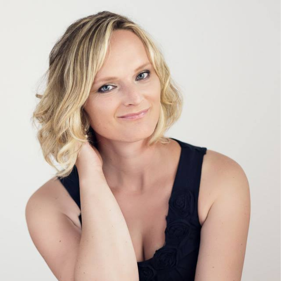 Milena Košak