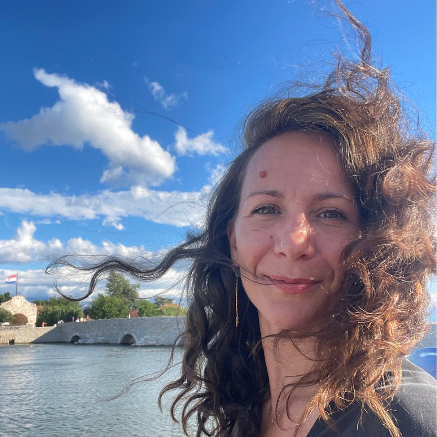 Barbara Umnik