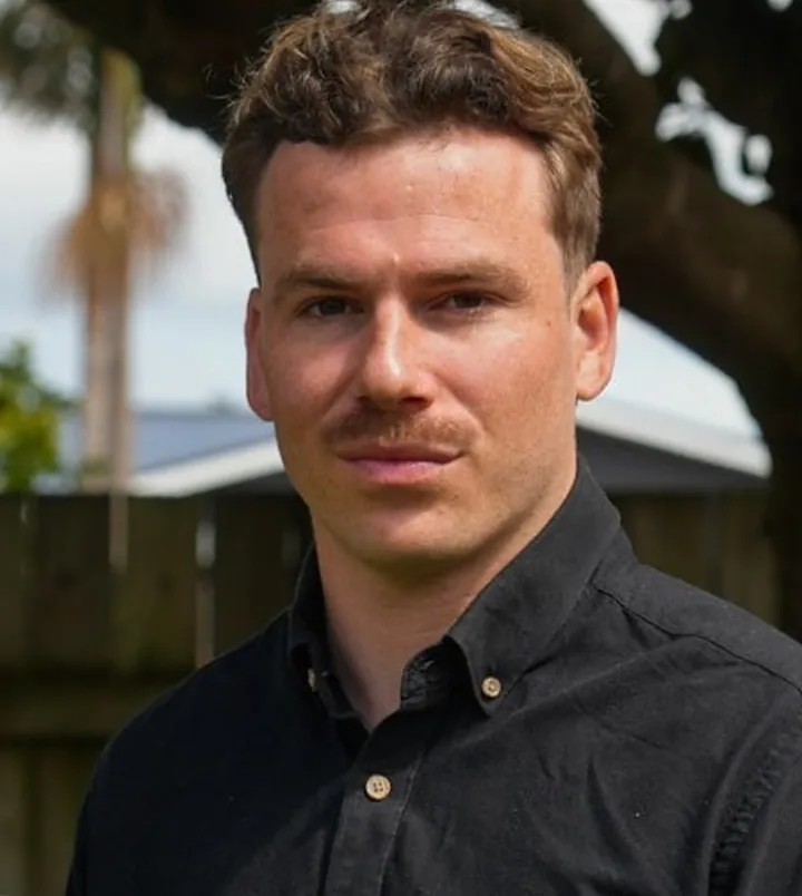 Luke Woolerton