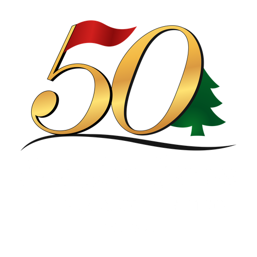 Camden Braes Golf & Country Club, celebrating 50 years