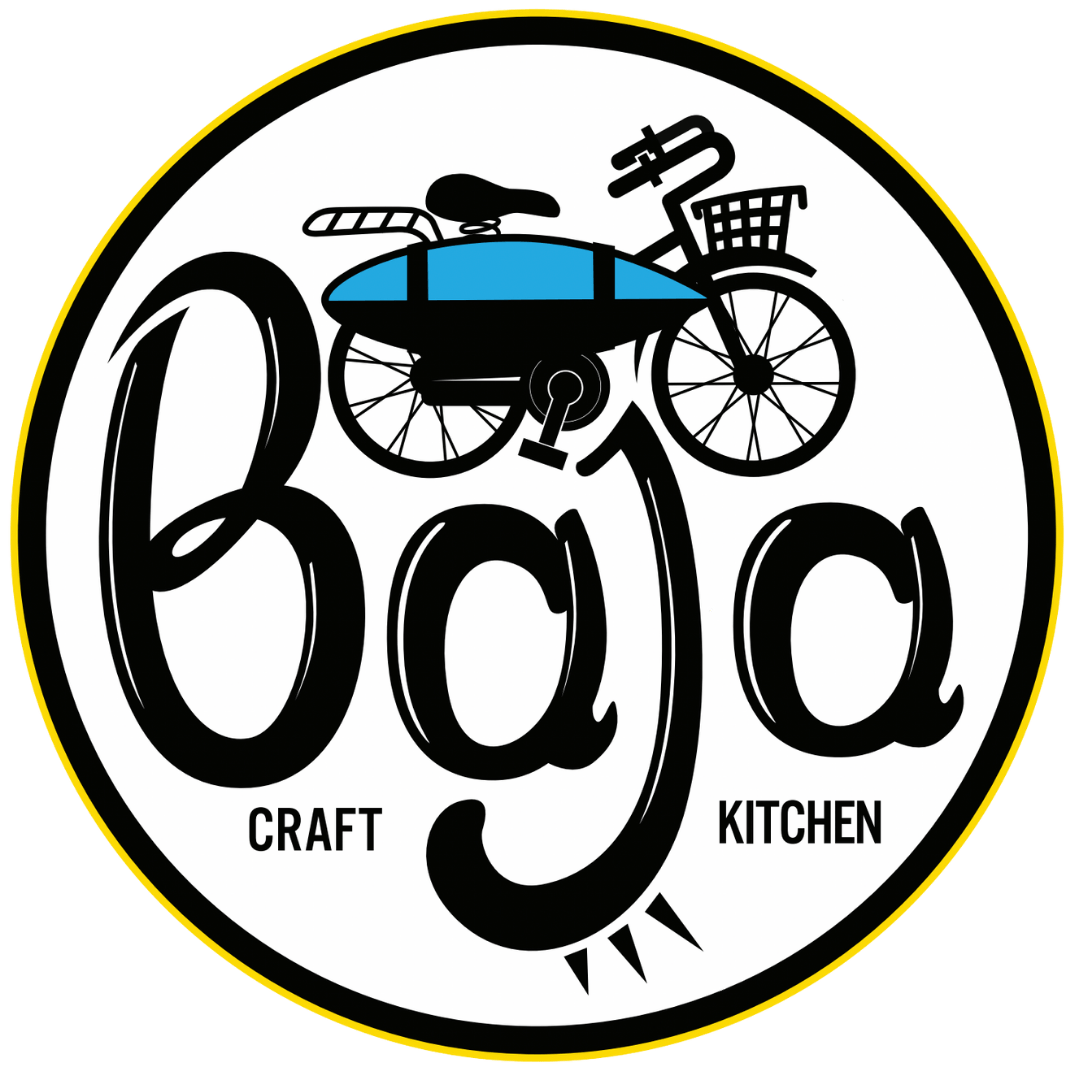 Baja Craft Kitchen logo