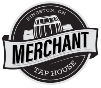 The Merchant Tap House logo