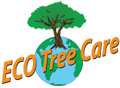 Eco Tree Care logo