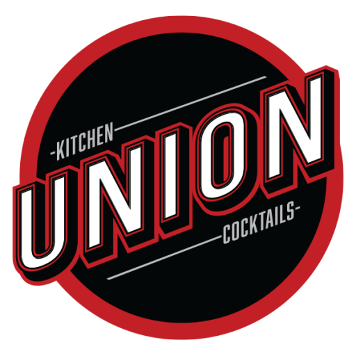 Union Kitchen + Cocktails logo