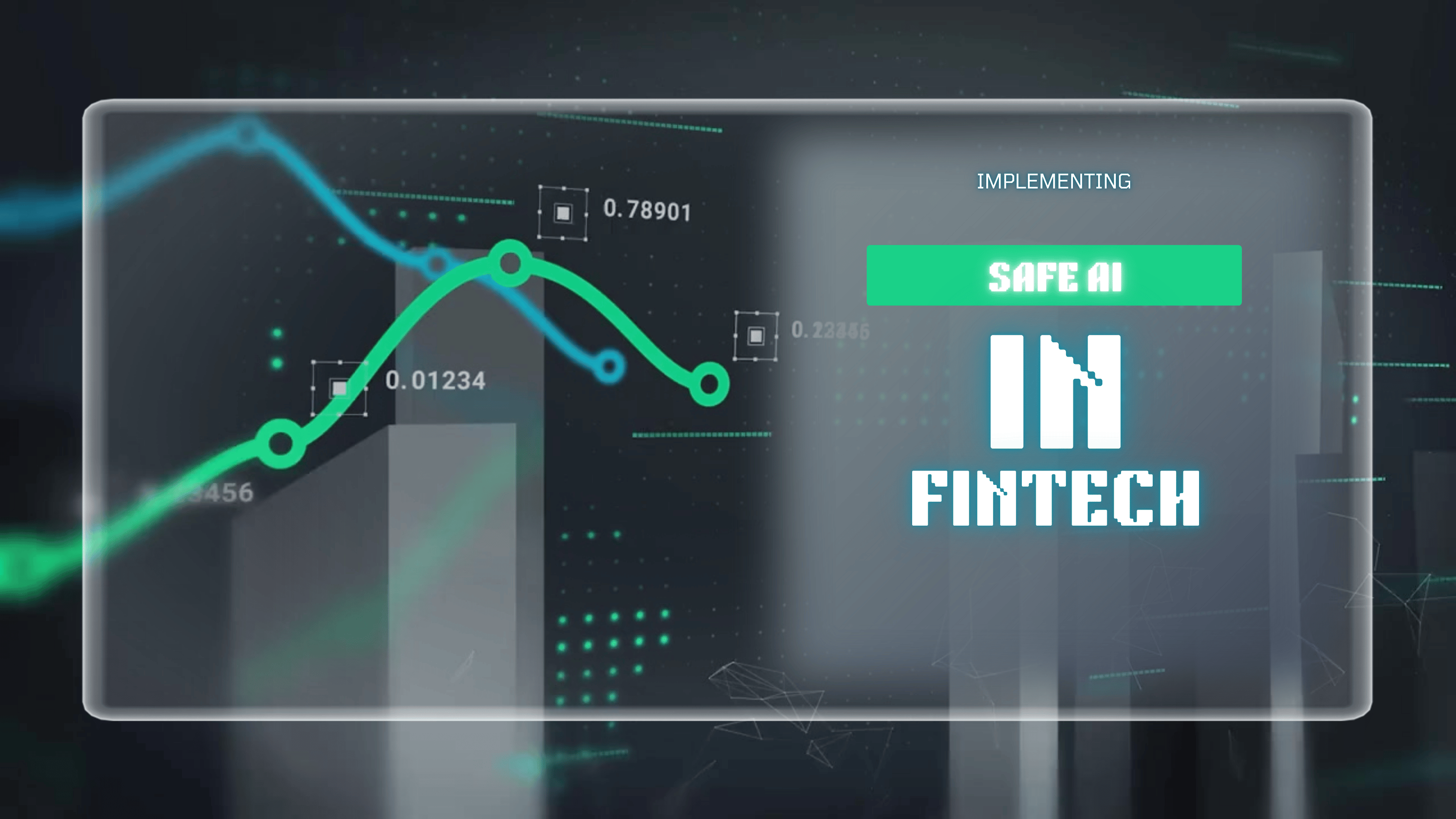 AI in Fintech: Mitigating Risk and Maximizing Value
