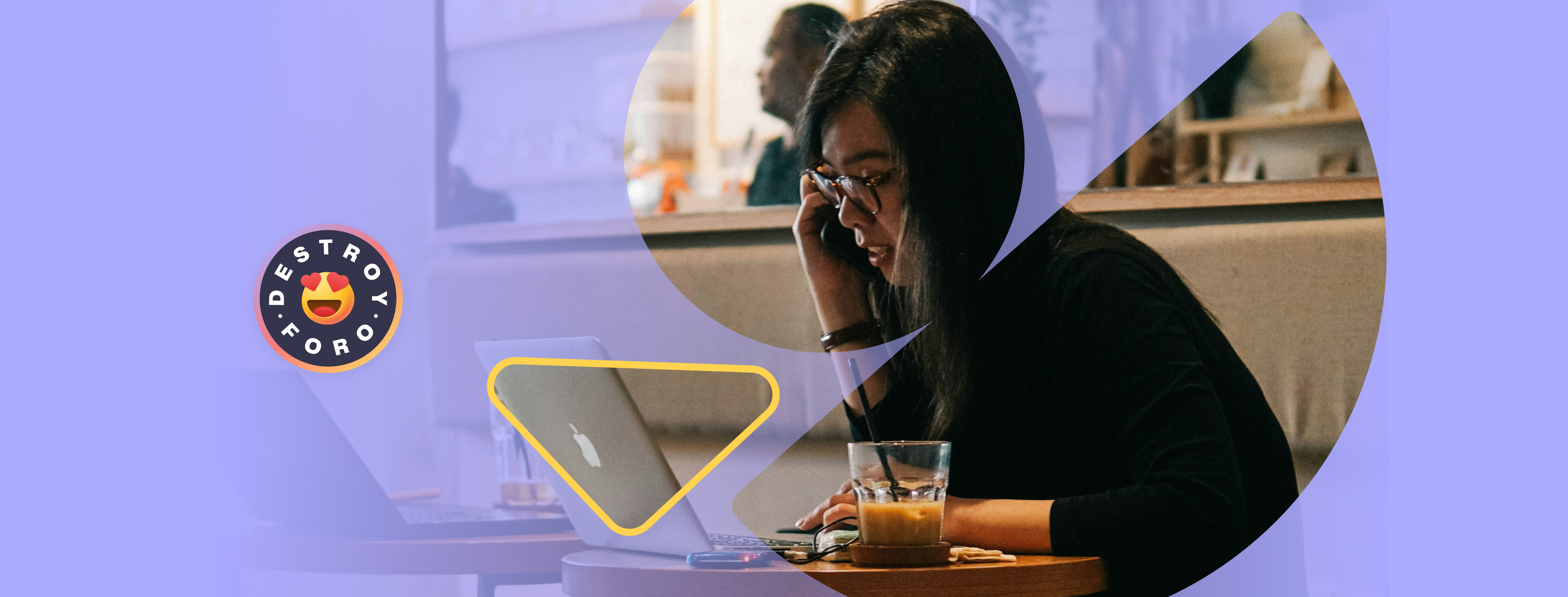 Zingly FORO survey results on customer service stress