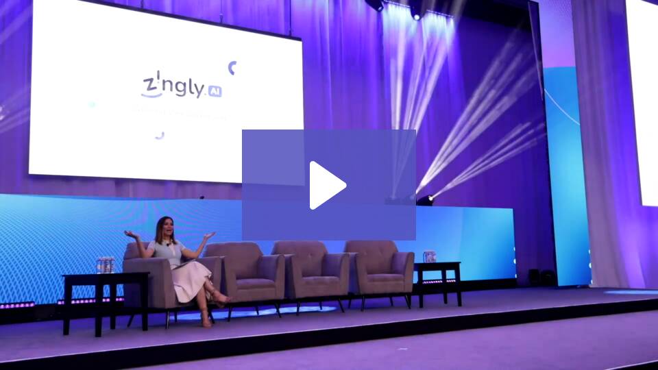 The Future of CX is Collaborative: Data + GenAI + Humans (video thumbnail)