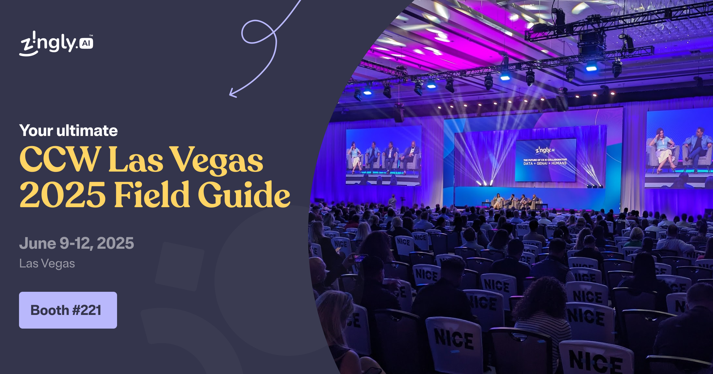 Ultimate CCW Las Vegas 2025 Field Guide