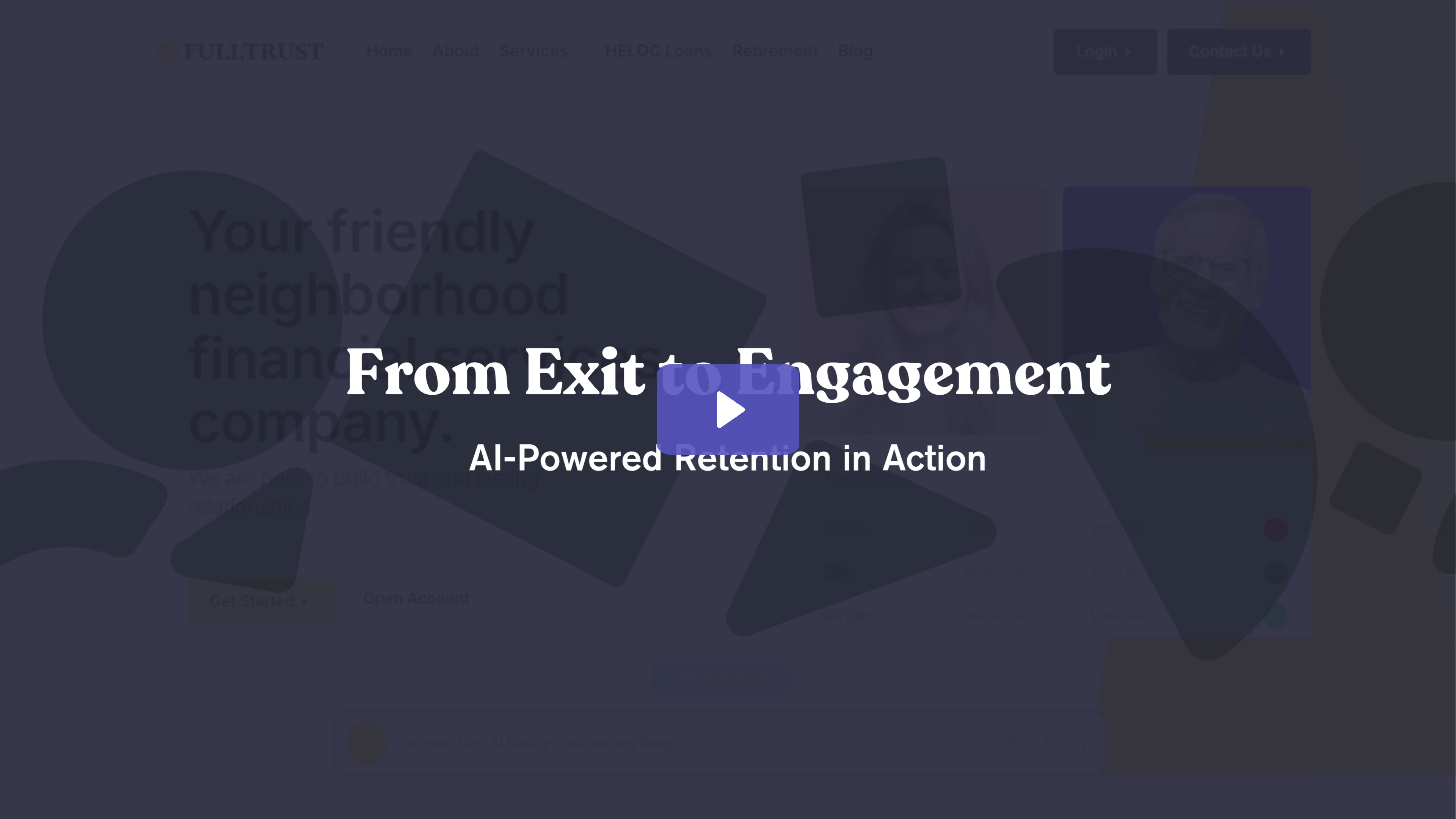 How Agentic AI Prevents Churn and Increases Wallet Share (video thumbnail)