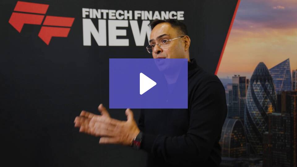 Live from Money2020: FintechFinance News (video thumbnail)