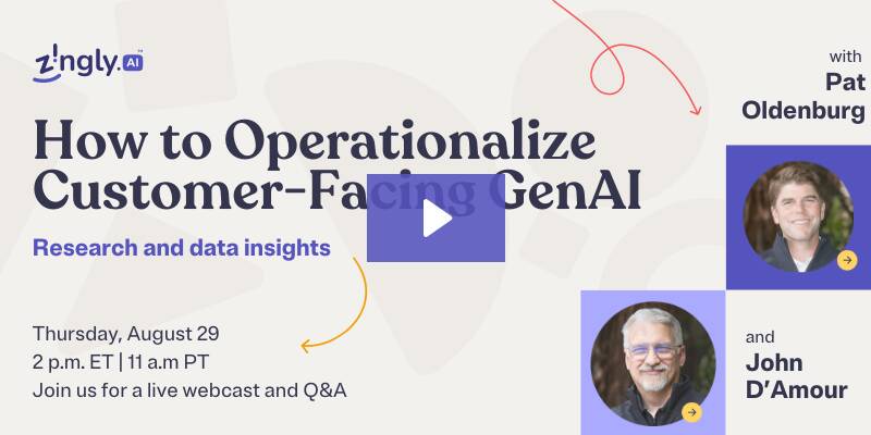 Webinar On-Demand: Operationalize GenAI (webinar thumbnail)