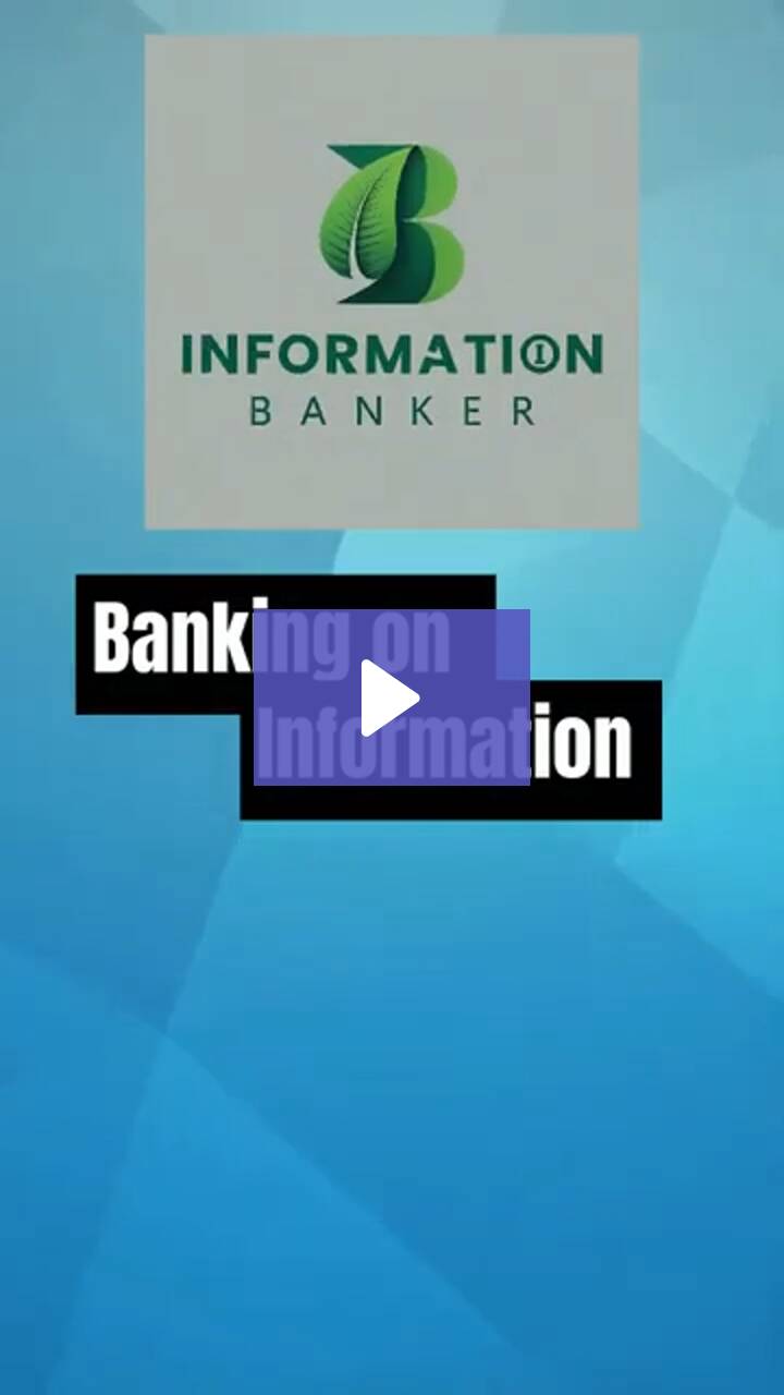 Webinar On-Demand: Informationbanker Spotcast (webinar thumbnail)