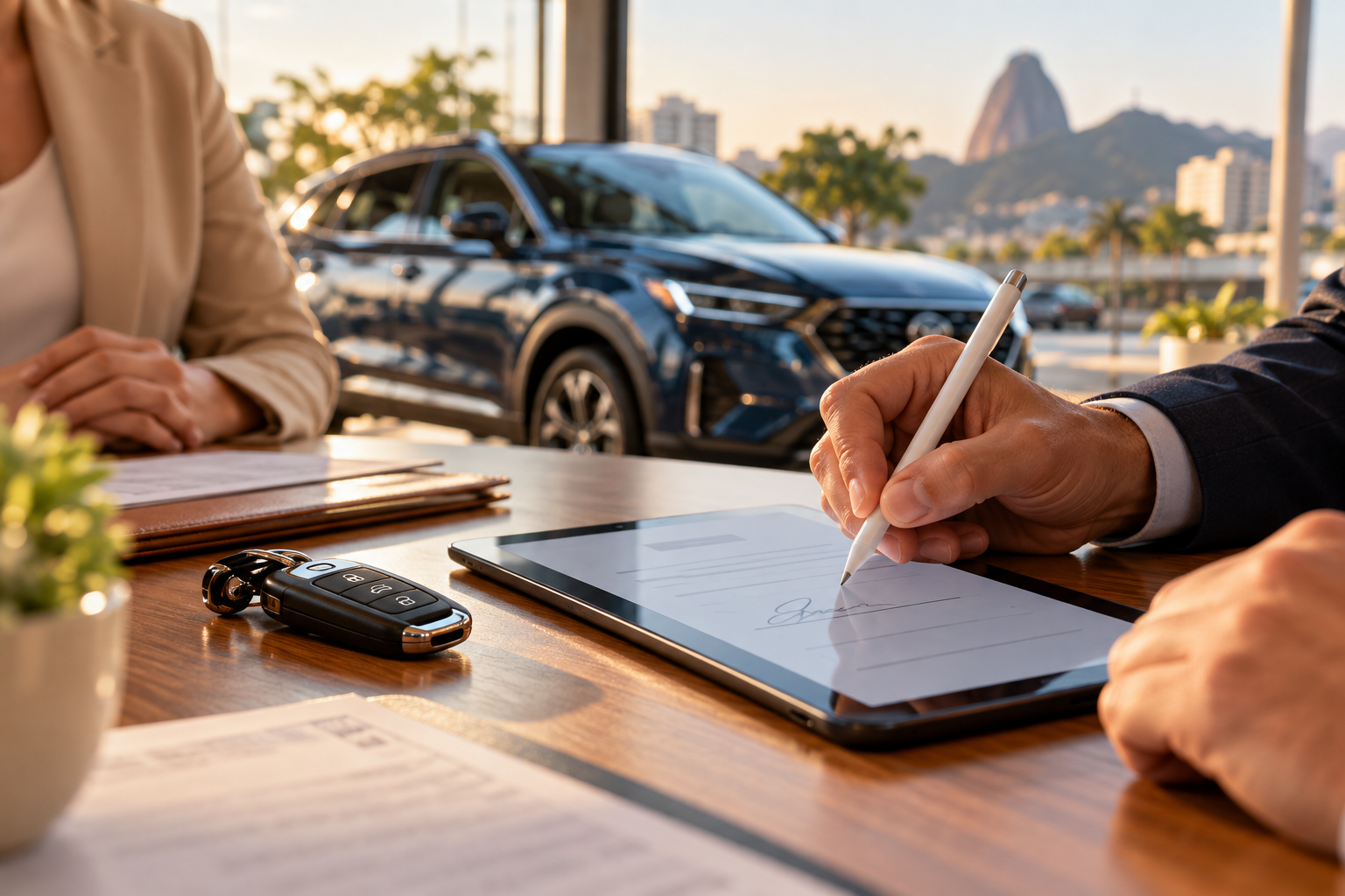 ATPV-e no RENAVE: para que serve e como acompanhar