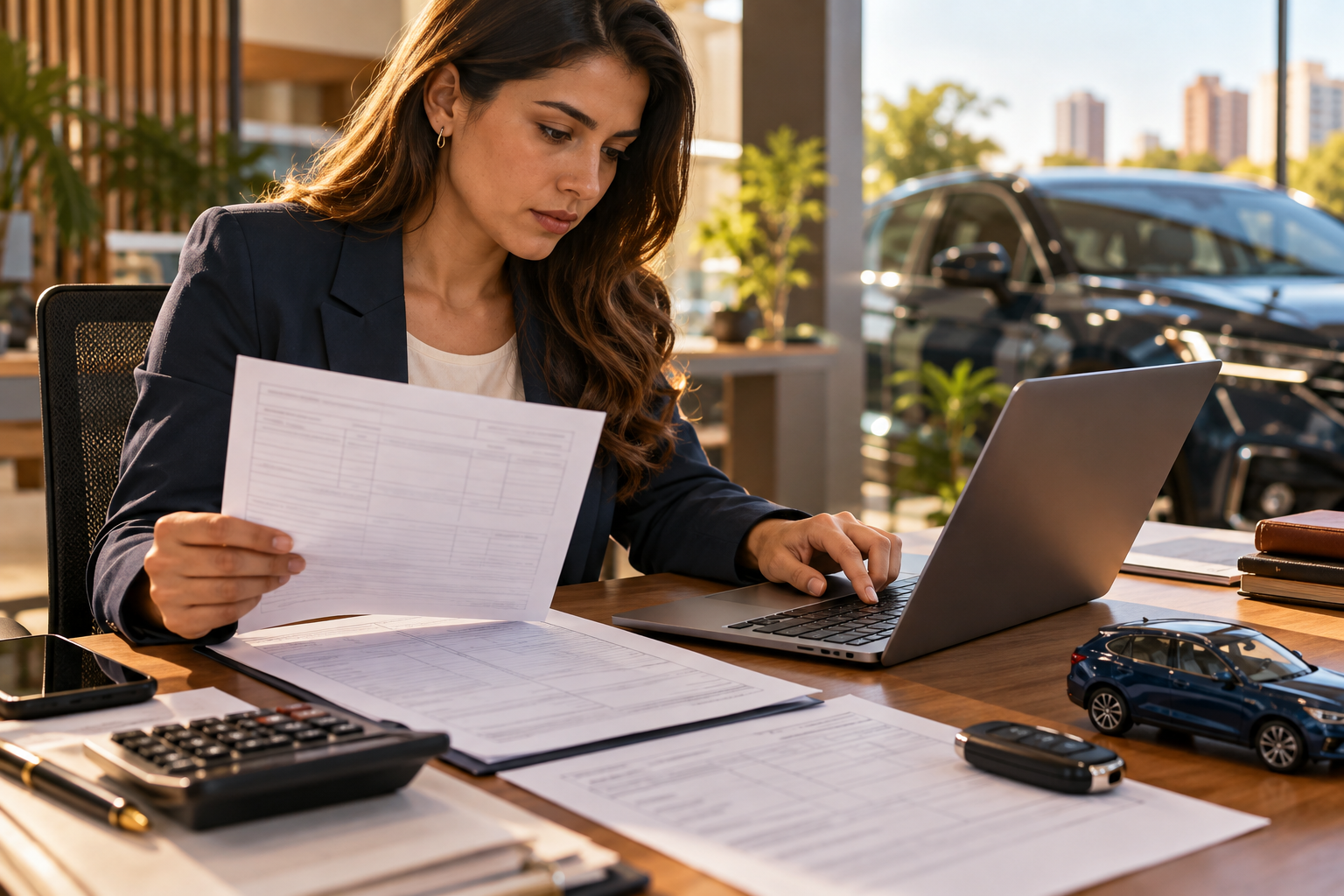 RENAVE e nota fiscal: confira os dados da operação