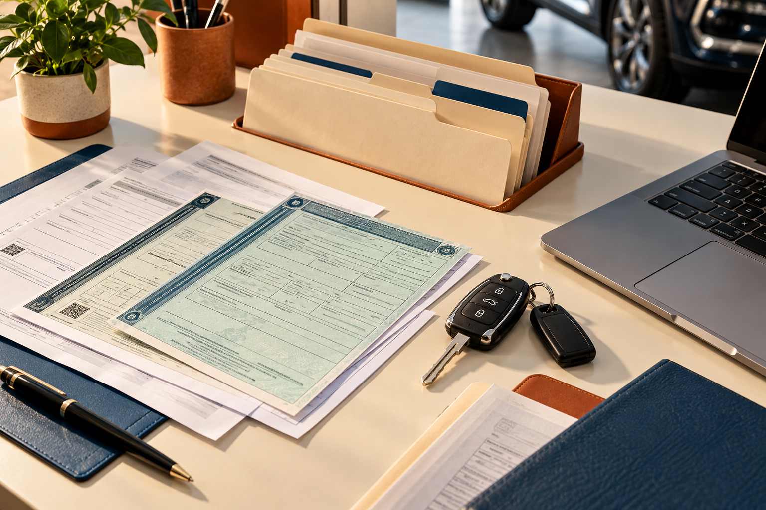 Documentos para RENAVE: organize o cadastro da sua loja