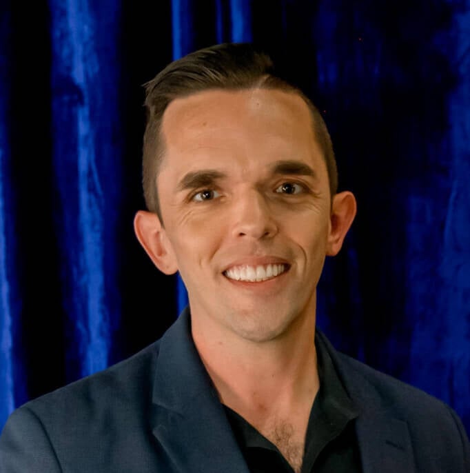 Shaun Gray