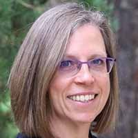 Christine Campbell