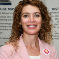 Jes Robinson