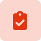 Planning-Clipboard-Check-Red-Icon