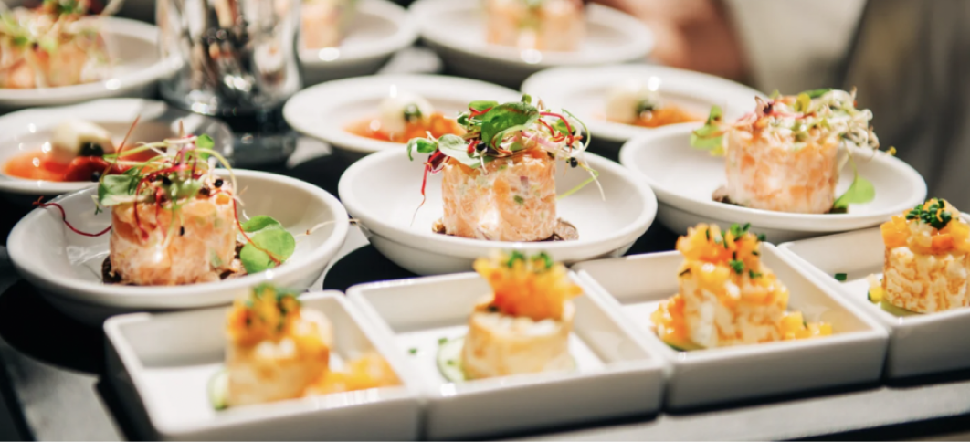 PlanningPod - banquet event order software