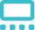 blue block icon