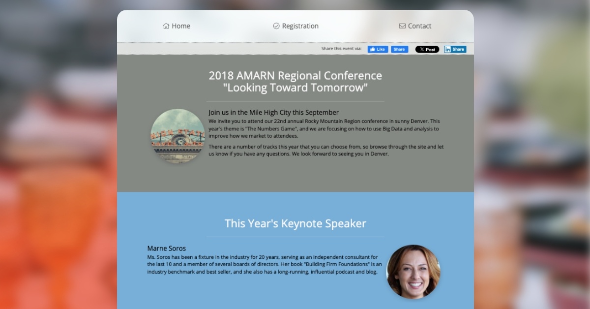 Planning-Pod-Event-Website-Builder