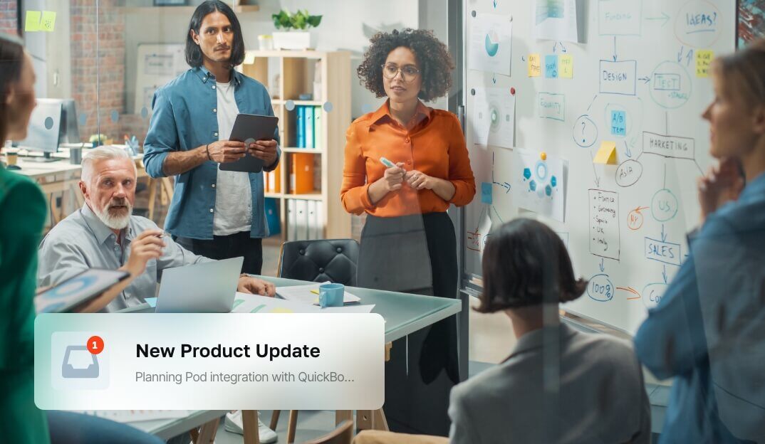 Planning-Continuous-Innovation