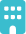 blue building icon