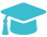 Planning-Schools-And-Universities-Icon