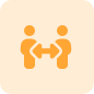 Planning-Team-Connect-Yellow-Icon