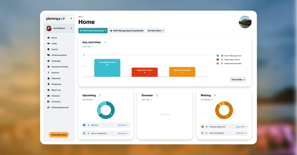 Planning-Industries-Extended-Home-Label
