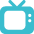 Planning-Television-Blue-NB-Icon