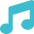 Planning-Music-Note-Blue-NB-Icon