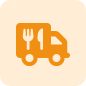 Planning-Food-Truck-Yellow-Icon