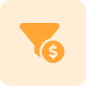 Planning-Filter-Dollar-Yellow-Icon