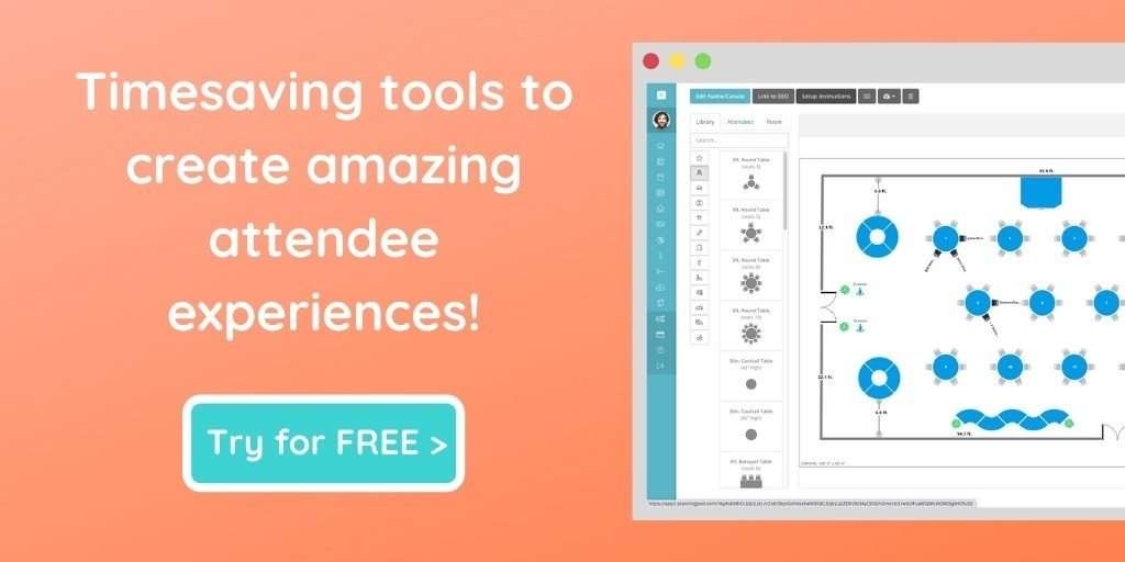 Event Attendee Experience Tools