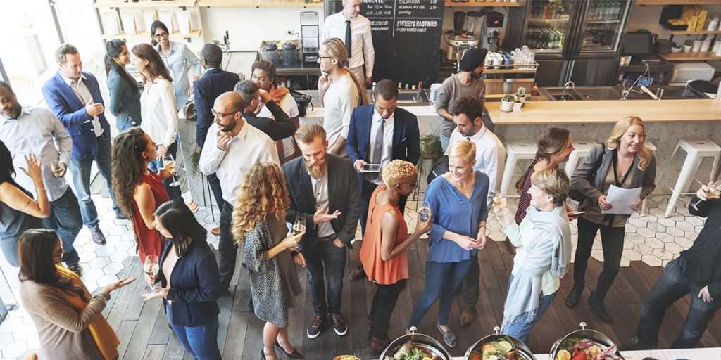 Attendee Engagement for Events
