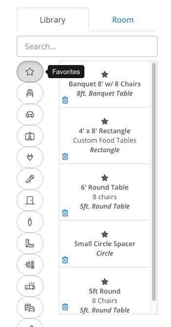 Planning Pod Floor Plan Favorite Elements