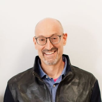 Author photo