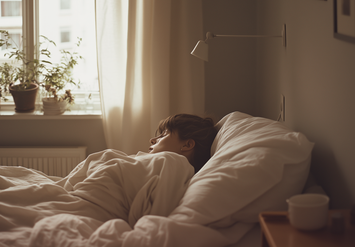 Sleep and the Immune System