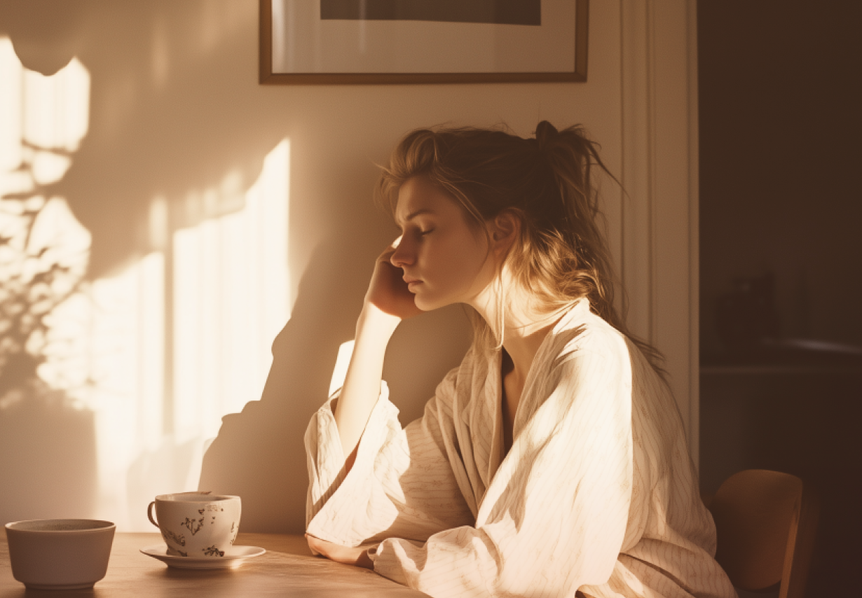 What is Sleep Inertia? Understanding the Post-Wake Fog