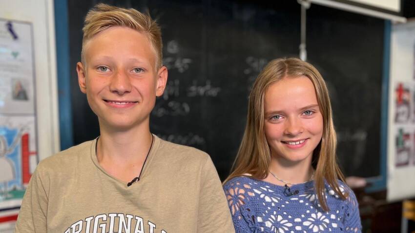 Later meeting times create better mental well-being among secondary school students