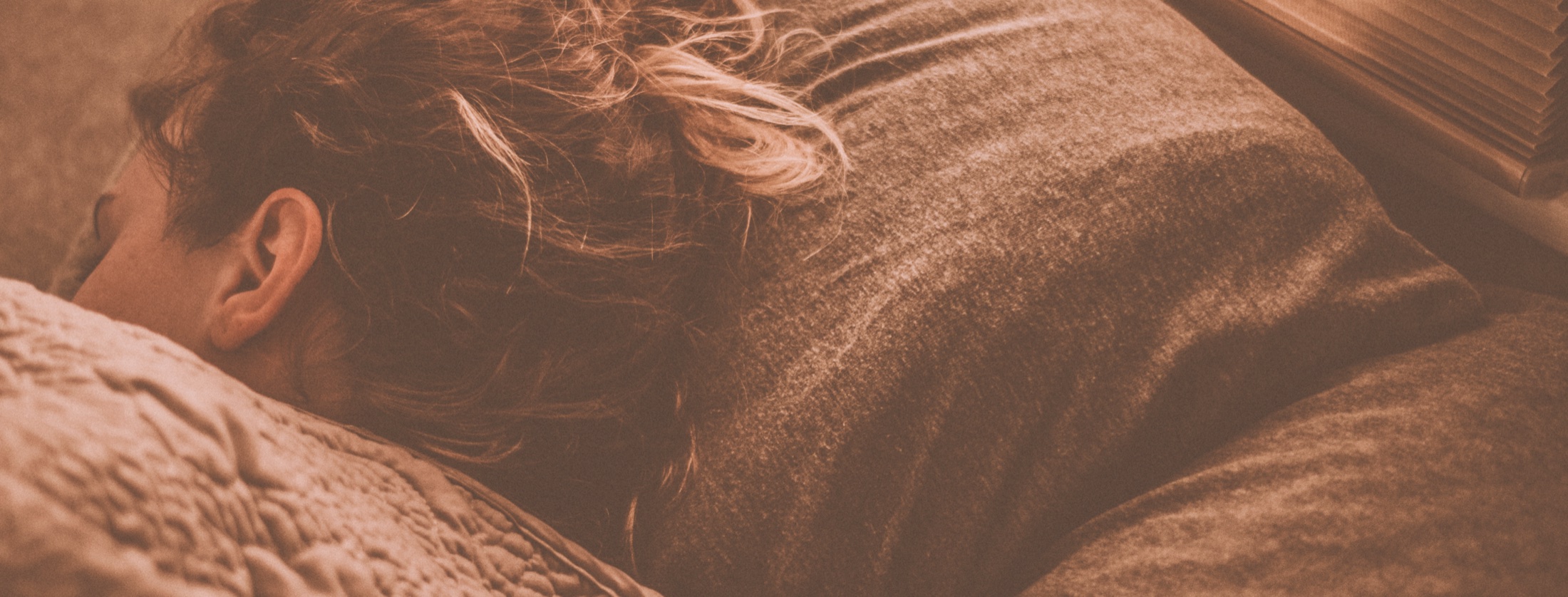 Sleep Better Naturally with Cognitive Behavioral Therapy