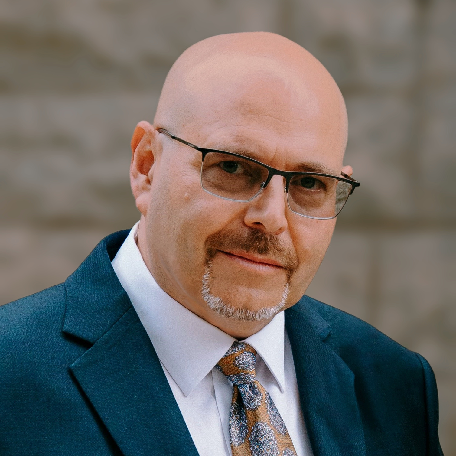 Tony Baptista, Founder and CEO of Force 12